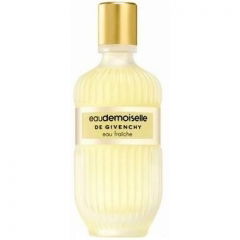 Eaudemoiselle Eau Fraîche